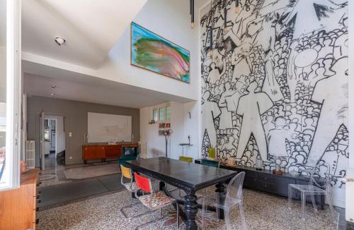 Sainte-Colombe House | Le Verdier - Terrasse - Wifi - TV