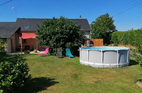 Marigne-Peuton House | Le Verger