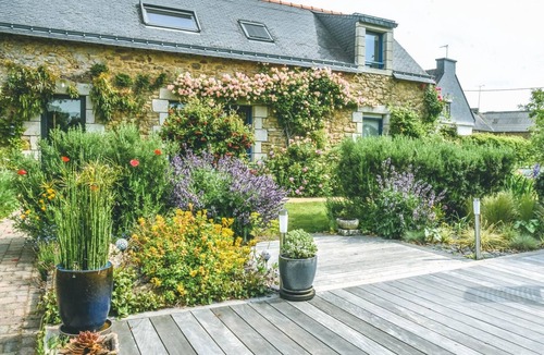 Pluneret House | Le Verger - Pluneret
