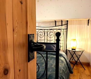 Lanouee House | Le Vieux Chêne