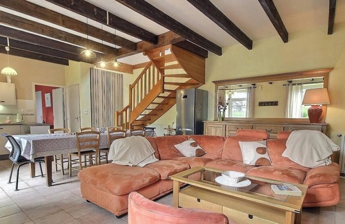 Pleudaniel House | Le Vieux Chêne - PLEUDANIEL