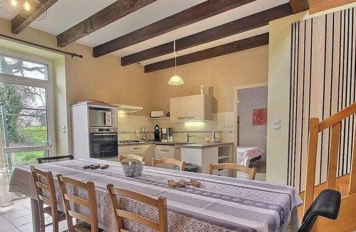 Pleudaniel House | Le Vieux Chêne - PLEUDANIEL