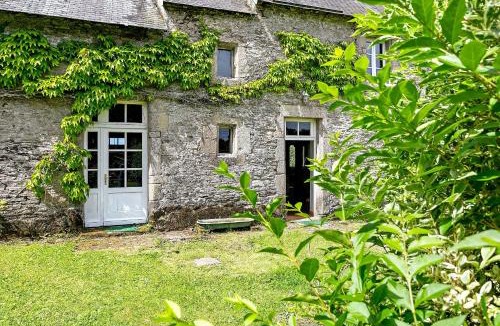 Tredarzec House | Le Vieux Manoir