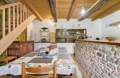 Tredarzec House | Le Vieux Manoir