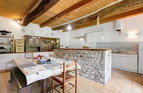Tredarzec House | Le Vieux Manoir