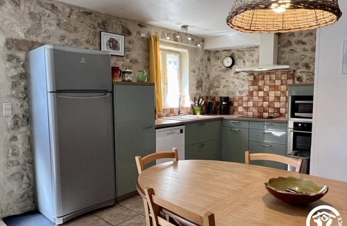 Montgaillard House | Le Vigneron - MONTGAILLARD