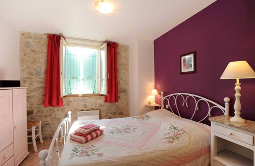 Montgaillard House | Le Vigneron - MONTGAILLARD