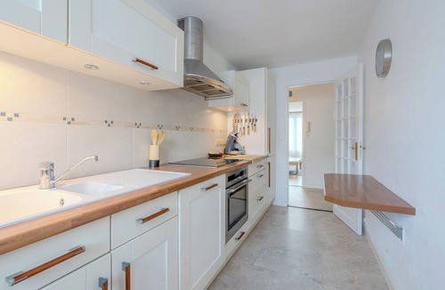 Le Mans Apartment | Le Vigny – 24h du Mans – Wifi
