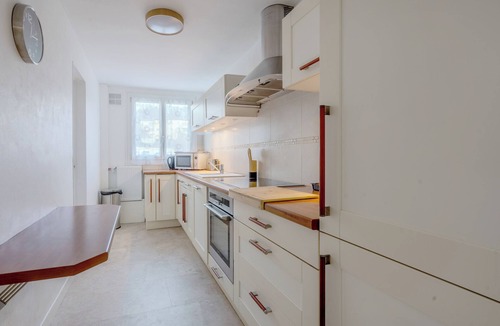 Le Mans Apartment | Le Vigny – 24h du Mans – Wifi