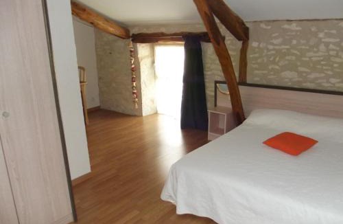 Concots Bed & Breakfast | Le Vinagrou