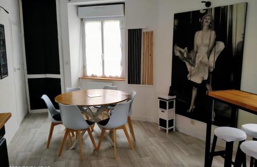 Menil House | Le voyage chez pascale et yanis