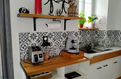 Menil House | Le voyage chez pascale et yanis