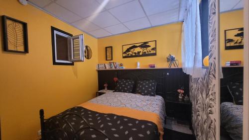 Issoire Apartment | Le voyage en couleurs