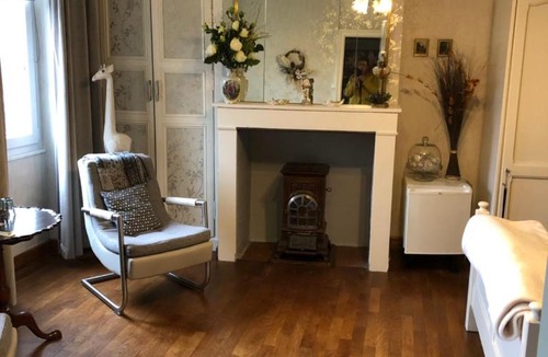 Saint-Bonnet-Troncais Bed & Breakfast | Le Voyageur