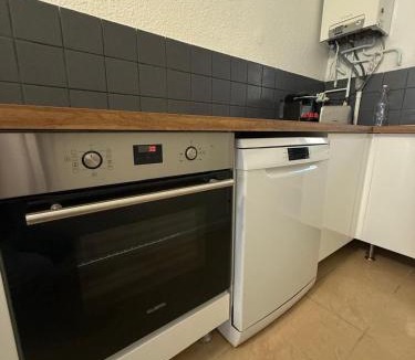 Montlucon Apartment | Le Zen appartement calme et relaxant à Montluçon