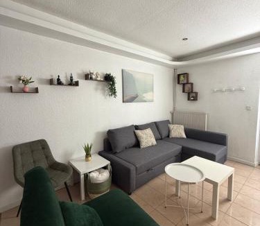 Montlucon Apartment | Le Zen appartement calme et relaxant à Montluçon