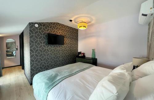 Saint-Mard Bed & Breakfast | Le240b #4
