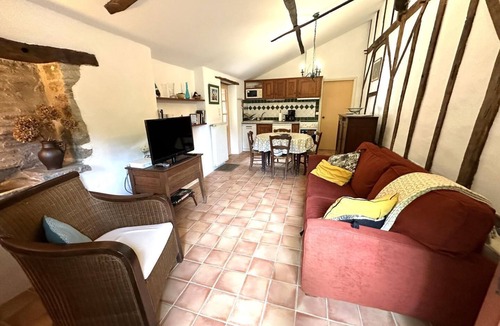 Saugnac-et-Cambran House | Lecouture - Saugnac-et-cambran