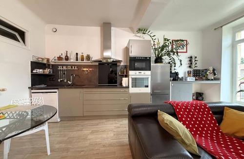 Ustaritz House | Legarrea - Ustaritz - Gîte