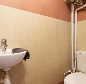 Drancy Apartment | LEON GAMBETTA F2 TERRASSE JARDIN