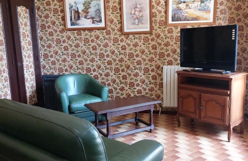 Dognen House | Les 2 Figuiers