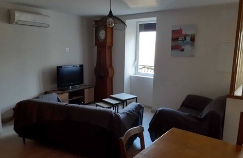 Compolibat House | Les 3 Alouettes Country house for 8 people