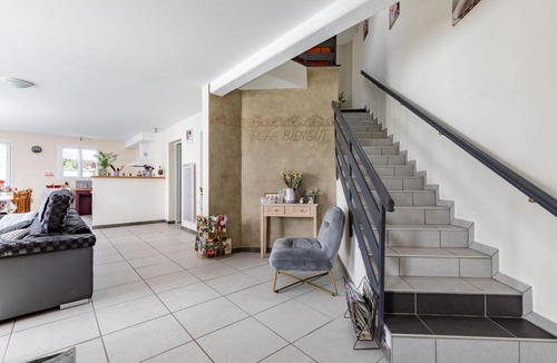 Arette House | Les 3 Edelweiss - GITE 1 OU GITE 2 -maxi 10 personnes par gite-