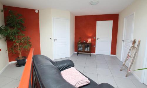 Arette House | Les 3 Edelweiss - GITE 1 OU GITE 2 -maxi 10 personnes par gite-