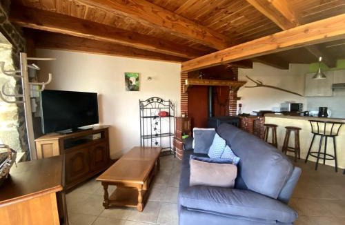 Chassignolles House | Les 3 Frênes