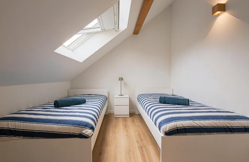 La Bauche House | Les 3 Georges de Chartreuse