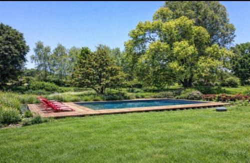 Anjouin Bed & Breakfast | Les 3 Roses