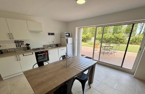 Roullens House | Les 3 Tours - 2 - ROULLENS