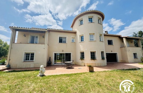 Roullens House | Les 3 Tours - ROULLENS