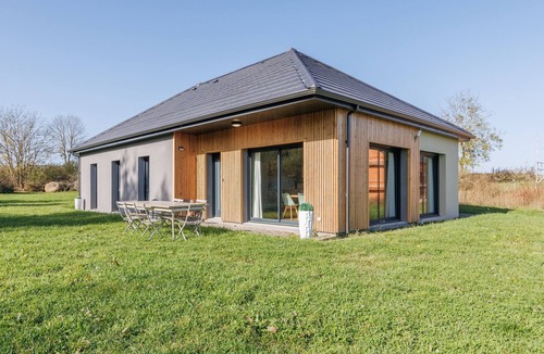 Chalinargues House | Les 4 Saisons des Violonges - Vue montagne