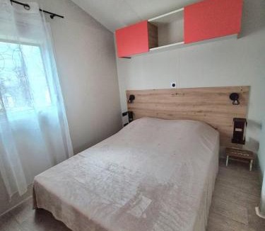 Herm House | Les 4 Pins d Herm - confort 6 pers piscine