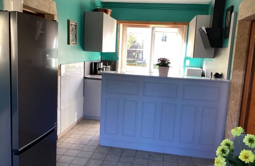 Anzy-le-Duc House | Les Accacias - ANZY-LE-DUC
