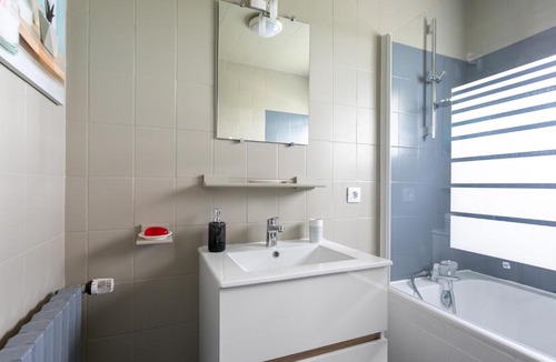 Le Faouet Bed & Breakfast | Les Agapanthes - Les chambres de Kergrist