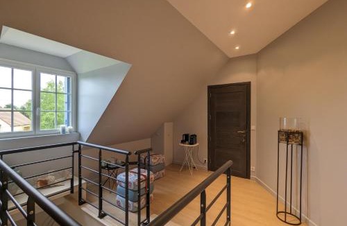 Valencay Bed & Breakfast | Les Aiguillons, Chambre Beige