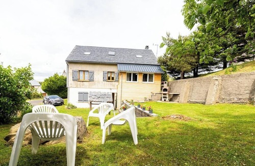 Saint-Alyre-es-Montagne House | Les Airelles du Cézallier