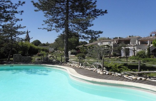 Chandolas House | Les Althéas - Cottage in Southern Ardèche