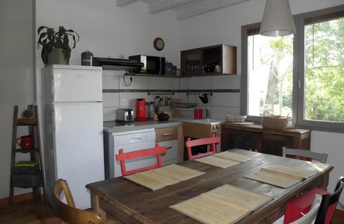 Chandolas House | Les Althéas - Gîte En Ardèche