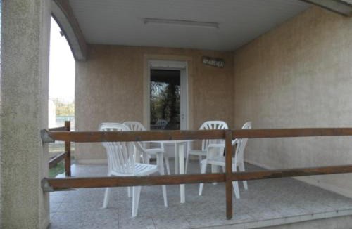 Lablachere House | les amandiers