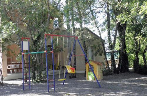 Lablachere House | les amandiers