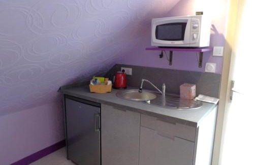 Plumergat Bed & Breakfast | Les ANGES DE SAINTE ANNE