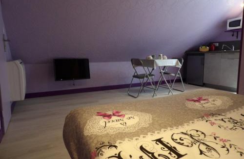 Plumergat Bed & Breakfast | Les ANGES DE SAINTE ANNE