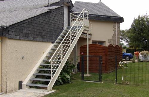 Plumergat Bed & Breakfast | Les ANGES DE SAINTE ANNE