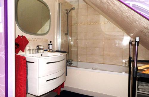 Plumergat Bed & Breakfast | Les ANGES DE SAINTE ANNE