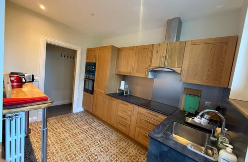 Chantilly Apartment | Les appartements de Chantilly - gare