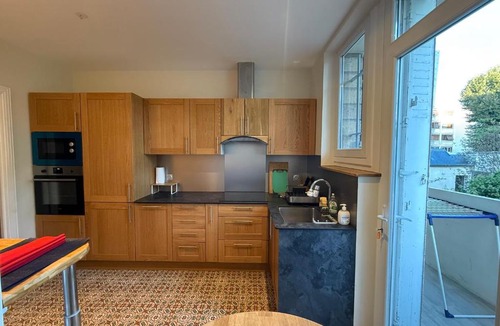 Chantilly Apartment | Les appartements de Chantilly - gare