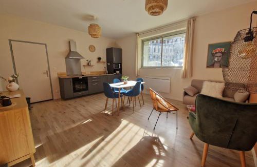 Eaux-Bonnes Apartment | Les appartements de Lucie